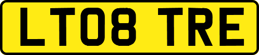 LT08TRE