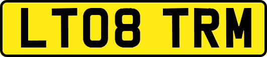 LT08TRM