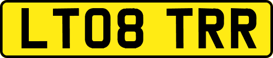 LT08TRR