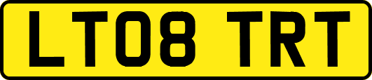 LT08TRT