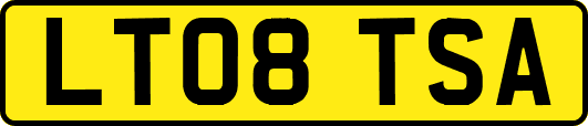 LT08TSA