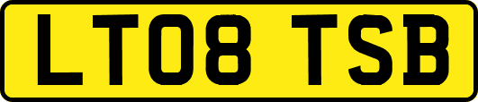LT08TSB