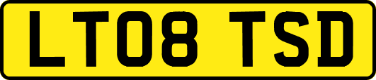 LT08TSD
