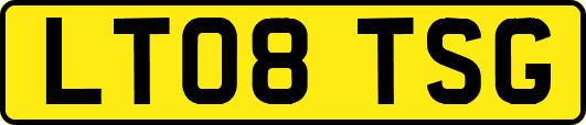 LT08TSG