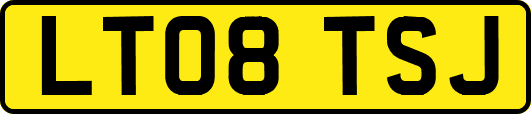 LT08TSJ