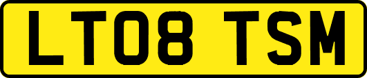 LT08TSM
