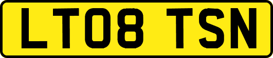 LT08TSN