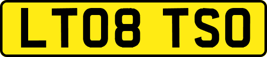 LT08TSO