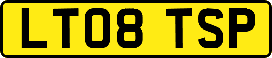 LT08TSP