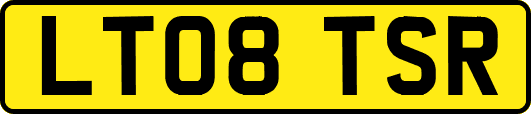 LT08TSR