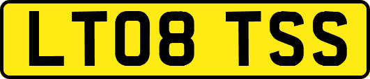 LT08TSS