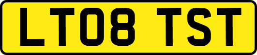 LT08TST