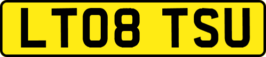 LT08TSU