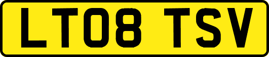LT08TSV