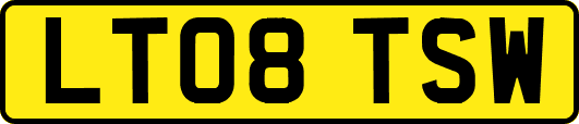 LT08TSW