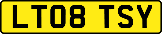 LT08TSY