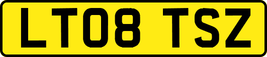 LT08TSZ