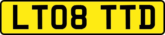 LT08TTD