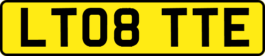 LT08TTE