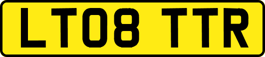 LT08TTR