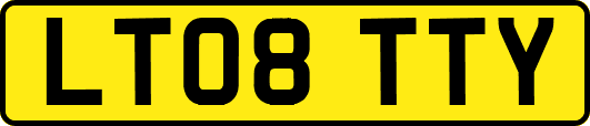 LT08TTY