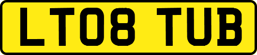 LT08TUB