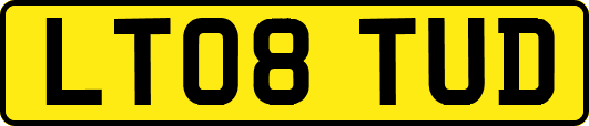 LT08TUD