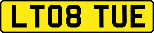 LT08TUE