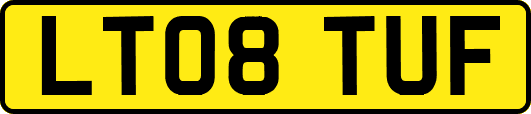 LT08TUF