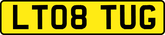 LT08TUG