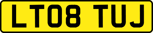 LT08TUJ