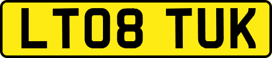 LT08TUK