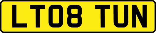 LT08TUN