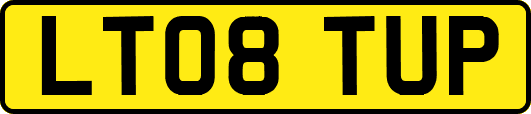 LT08TUP