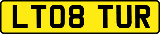 LT08TUR