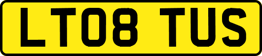 LT08TUS