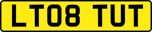 LT08TUT