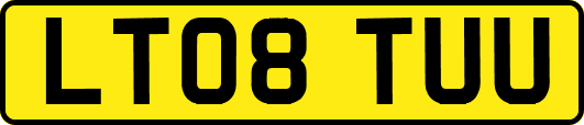 LT08TUU