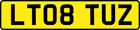 LT08TUZ