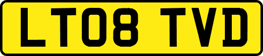 LT08TVD