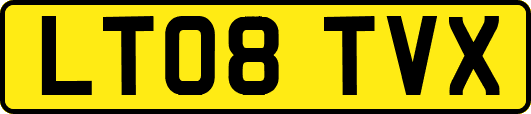 LT08TVX