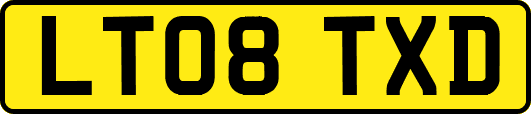 LT08TXD