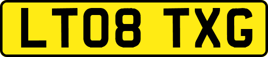 LT08TXG