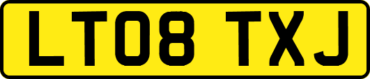 LT08TXJ