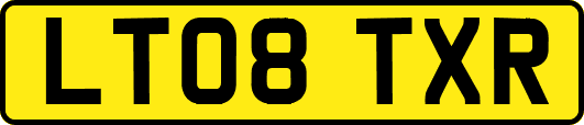 LT08TXR