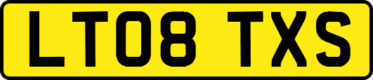 LT08TXS