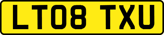LT08TXU