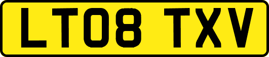LT08TXV