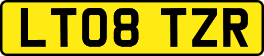 LT08TZR