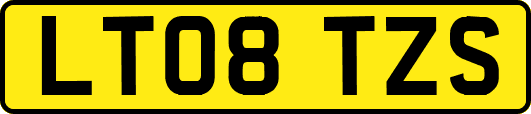 LT08TZS